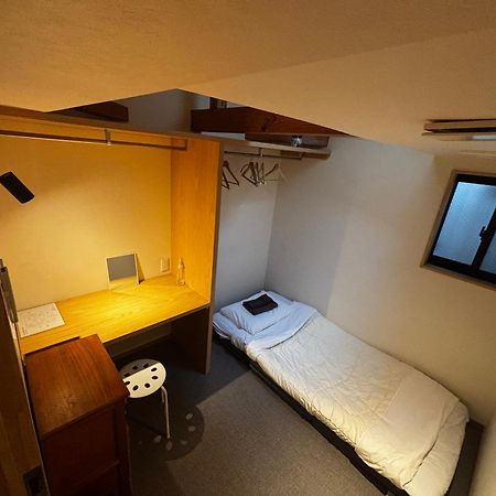Cafe & Guest House Nagonoya Nagoya Luaran gambar