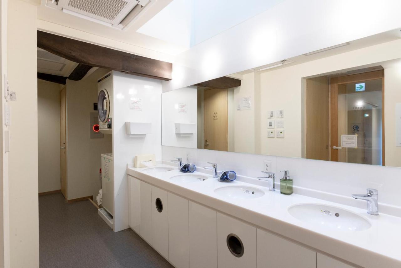 Cafe & Guest House Nagonoya Nagoya Luaran gambar