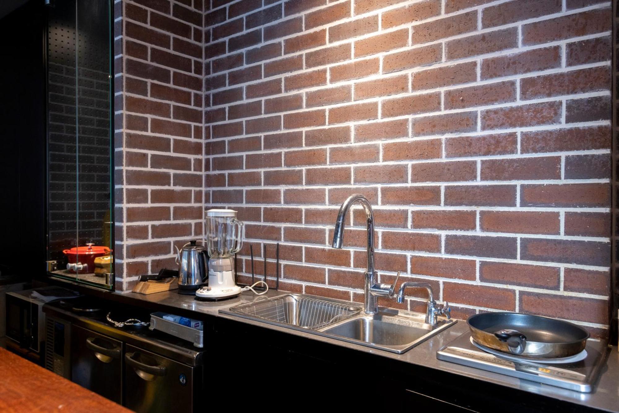 Cafe & Guest House Nagonoya Nagoya Luaran gambar