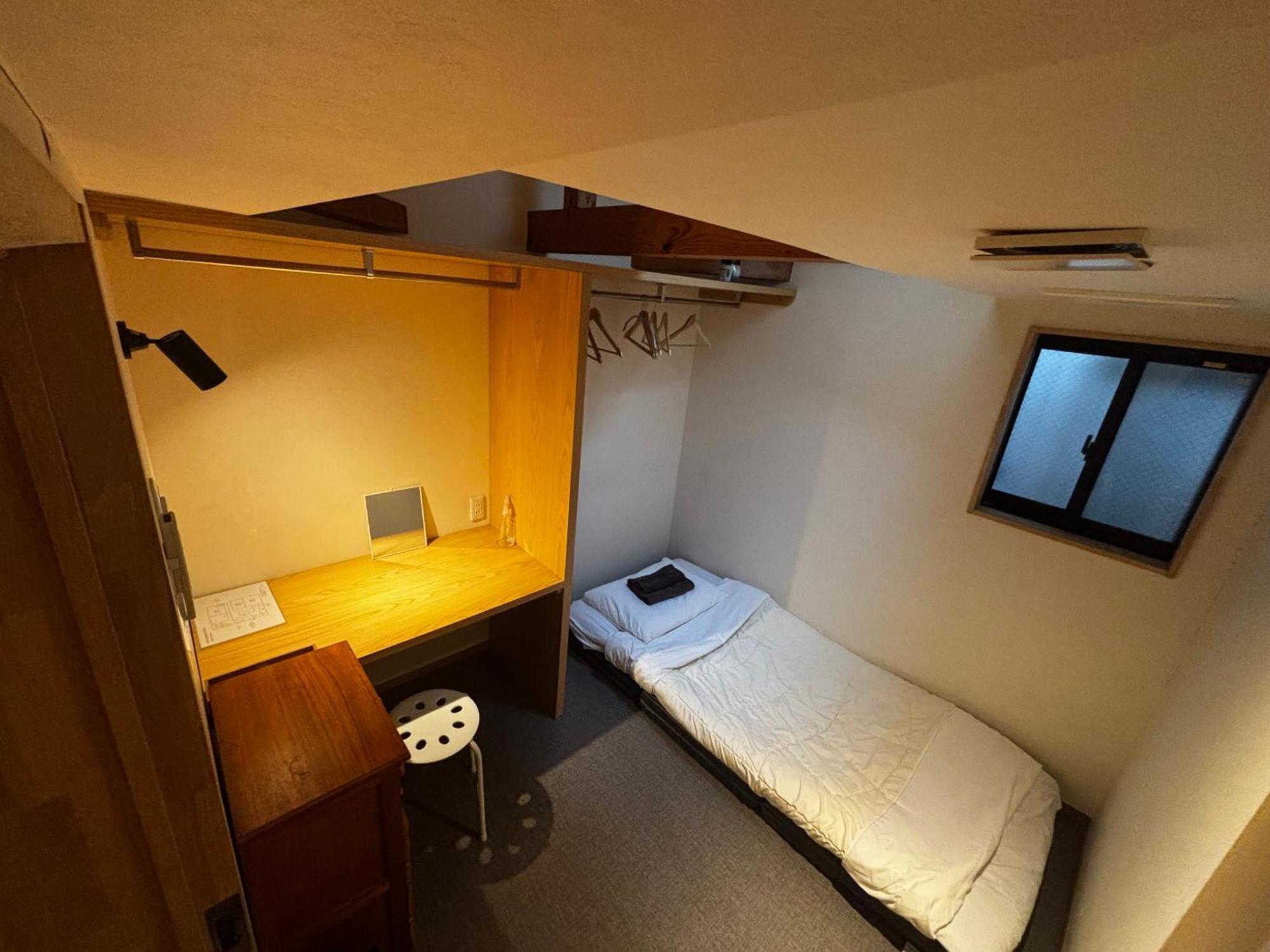 Cafe & Guest House Nagonoya Nagoya Luaran gambar