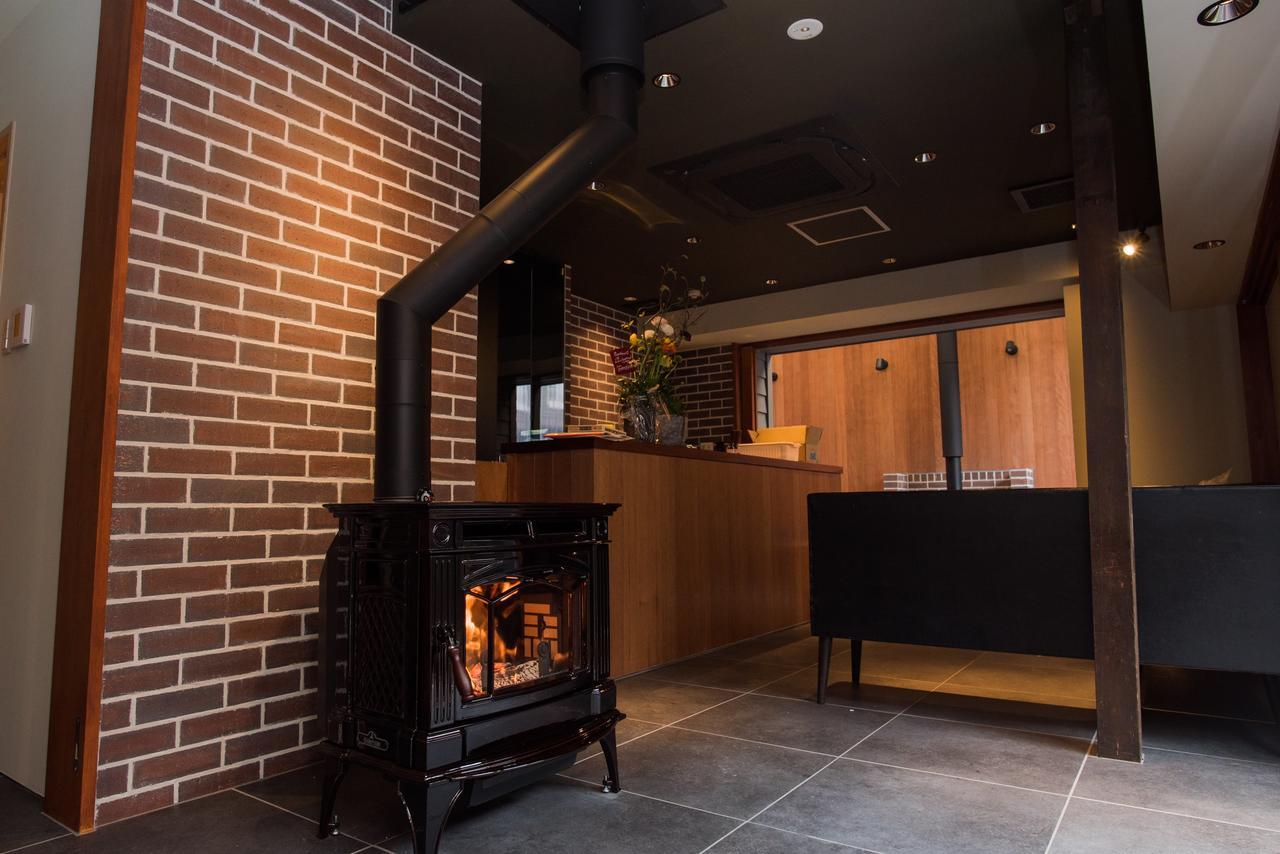 Cafe & Guest House Nagonoya Nagoya Luaran gambar