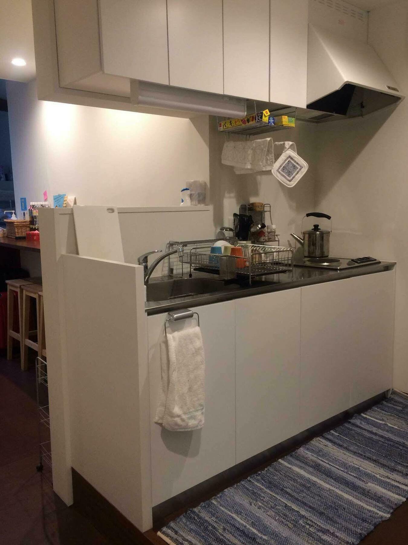Cafe & Guest House Nagonoya Nagoya Luaran gambar