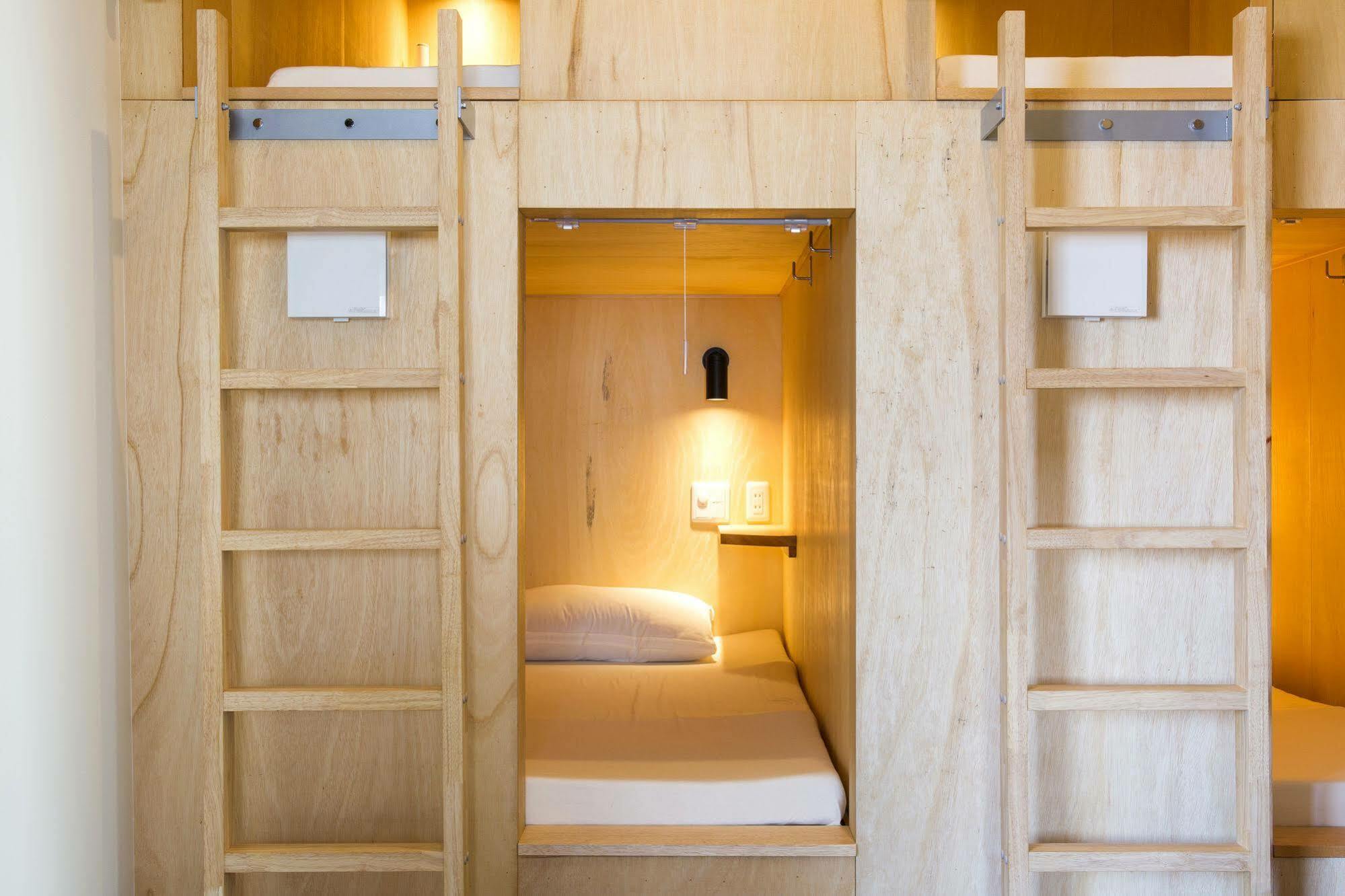 Cafe & Guest House Nagonoya Nagoya Luaran gambar
